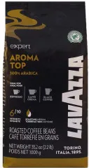 Lavazza Expert Aroma Top Espresso 6 x 1 kg całe ziarna